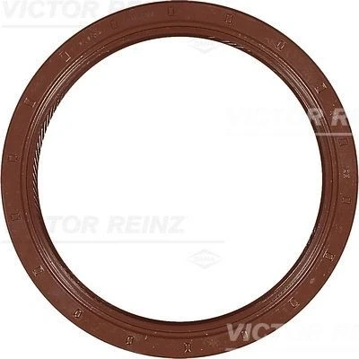 Image de REINZ 81 24378 10 Joint Spi De Vilebrequin FPM (caoutchouc fluoré) SAAB: 9 3 3/5 portes, 900 I Combi Coupe, 5 Berline