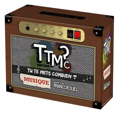 Image de TTMC : Musique avec Les Francofolies