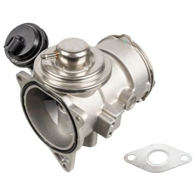 Image de FEBI BILSTEIN 172831 Vanne EGR avec joint d&#039;étanchéite VOLKSWAGEN: Transporter 5 Bus, Multivan (7HM,