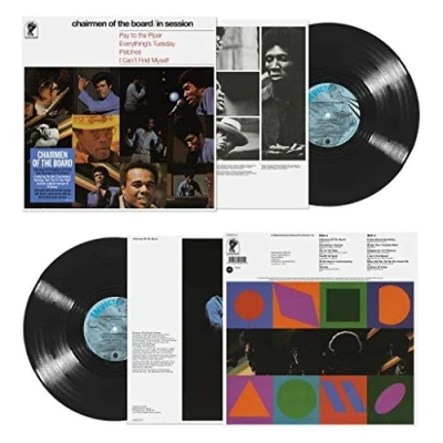 Image de in Session [Import]