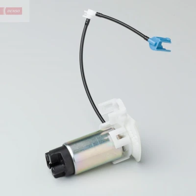 Image de DENSO DFP 0104 Pompe à Carburant électrique avec support filtre TOYOTA: Yaris II 3/5 portes