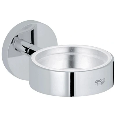 Image de GROHE Cadre Support Essentials 40369001 (Import Allemagne)
