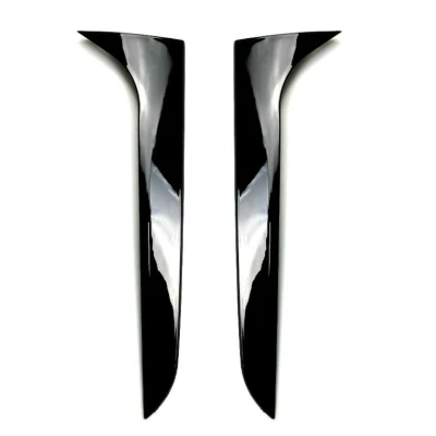 Image de AutoStyle TS AUS01 Baguette et bande protectrice, vitre arrière