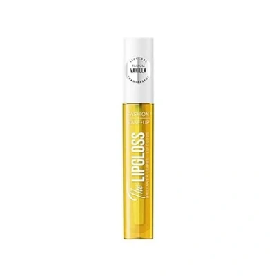 Image de Fashion Make Up Lipgloss &quot;The lipgloss&quot; 5 ml (Vanilla)