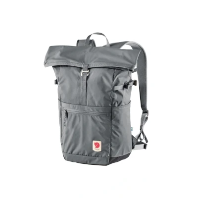 Image de Fjällräven FJÄLLRÄVEN HIGH Coast Foldsack 24 Rucksack 45 CM Sac à dos, Taille: One Size, Grey