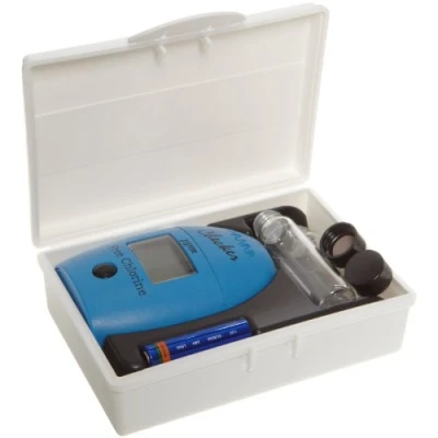 Image de Hanna Instruments Hi 701free chlore Checker, 0.00 ppm au 2.50ppm