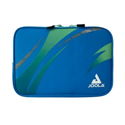 Image de JOOLA Coque simple Focus 13 Noir/vert