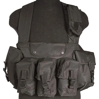 Image de Mil Tec West 13530002 Noir Taille unique