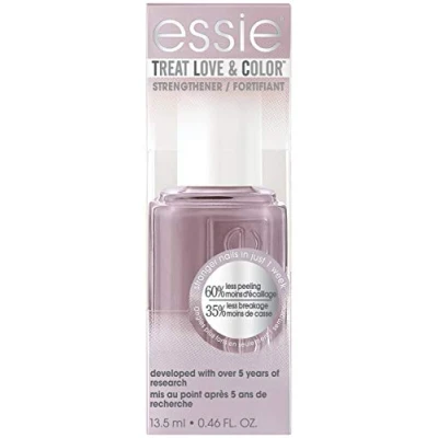 Image de Essie Treat Love &amp; Color Strengthener Vernis à ongles 44 On The Mauve