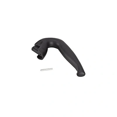 Image de Bialetti Ricambi, Includes 1 Handle with Plug, Compatible Moka Express and Elettrika (1/2 Cups)