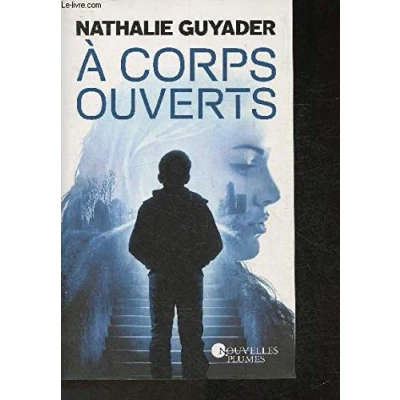 Image de A corps ouverts Livre d’occasion Correct