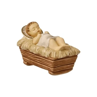 Image de Goebel Balthasar 41 661 12 1 Figurine élégante en grès Design Intemporel Hauteur 8,5 cm