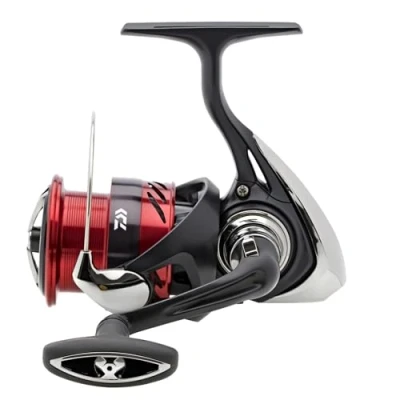 Image de Moulinet Daiwa 23 Ninja Match &amp; Feeder LT3000 C
