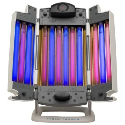 Image de BBWC gezichtsbruiner 9215 Turbo Power (921500)