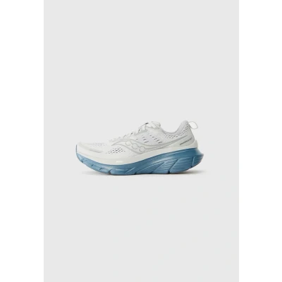 Image de Saucony Guide 18, Baskets Homme, 210 Fossil Dusk, 40.5 EU