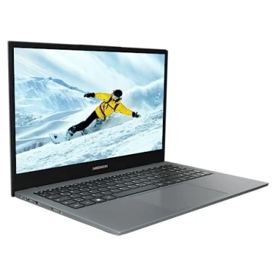 Image de PC portable MEDION SNB E15423 MD62556 15,6&quot; FHD Intel i7 1195G7 RAM 16 Go SSD 512Go Windows 11 Home