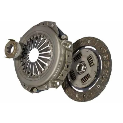 Image de KAWE 959991 Kit d&#039;embrayage avec mécanisme disque d&#039;embrayage, butée de débrayage D 170 CHEVROLET: Matiz