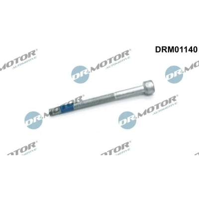 Image de DR.MOTOR AUTOMOTIVE DRM01140 Vis, support pour contrôleur d&#039;injecteurs MERCEDES BENZ: Vito Bus, Classe C Berline, E Berline