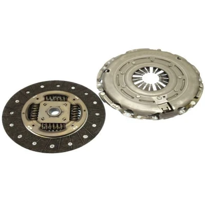 Image de KAWE 962584 Kit d&#039;embrayage pour moteurs avec volant bimasse mécanisme disque réglage automatique 260