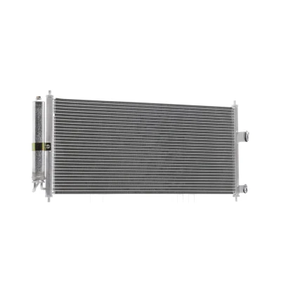 Image de NRF EASY FIT 35435 Condenseur De Clim avec déshydrateur, bague d&#039;étanchéité 15,5 10,1 Aluminium 680 NISSAN: Almera II 3/5 portes
