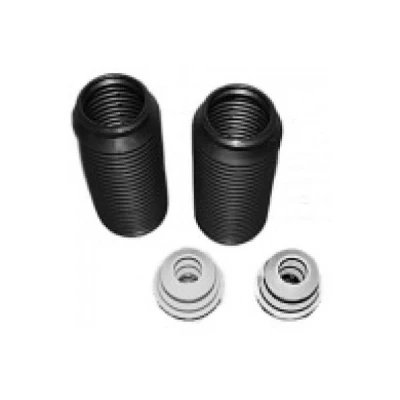 Image de MAPCO 34530 Kit De Protection d&#039;Amortisseur des deux côtés du pont arrière MAZDA: 323 III 3/5 portes