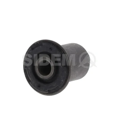 Image de SIDEM 819608 Silent Bloc De Triangle centre, Essieu avant supérieur Support métal caoutchouc barre oscillant transversal FIAT: Doblo I Break