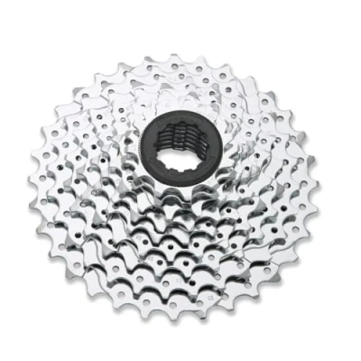 Image de SRAM PG 950 Powerglide II Cassette VTT verchromt, 11 x 32