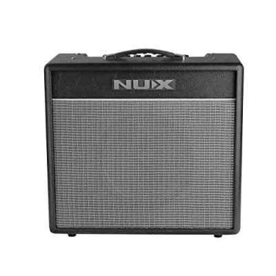 Image de NUX Ampli guitare à modélisations 40W bluetooth