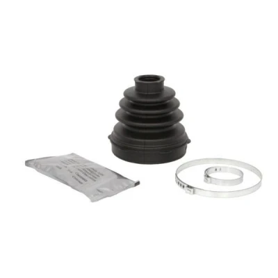 Image de PASCAL G61018PC Joint soufflet, arbre de commande du côté boîte vitesses NISSAN: NP300 Navara Pick up, Pathfinder 3