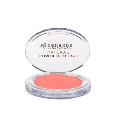 Image de Blush Sassy saumon bio Benecos
