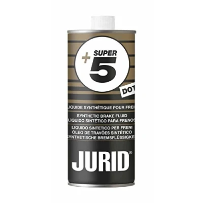 Image de JURID DOT 5.1 151092J Liquide De Frein 0.485