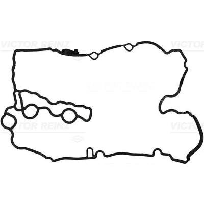 Image de REINZ 71 12440 00 Joint De Cache Culbuteurs ACM (caoutchouc polyacrylique) MINI: 3/5 portes