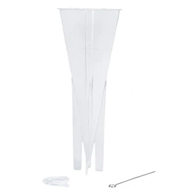 Image de Rayher kit créatif Moule à bougie Pyramide, sct. LS 1 pce, hauteur 22cm, 3117300
