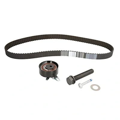 Image de CONTITECH CT939K3 Kit de distribution 122 VOLKSWAGEN: TRANSPORTER 4, 4 Bus, LT 28 35 II VOLVO: V70 2, I, 850 Break