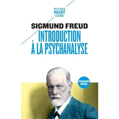 Image de Introduction à la psychanalyse Livre d’occasion Très bon