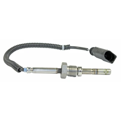 Image de METZGER ORIGINAL ERSATZTEIL 0894369 Palpeur, température des gaz après filtre à particules AUDI: Q5, A4 B8 Berline, A5 Coupe