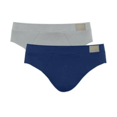 Image de Sloggi Men GO Natural Brief C2P Multiple Colours 4