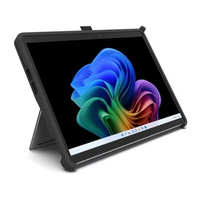 Image de Kensington Blackbelt™ Rugged Case for Surface Pro 2022 Retail