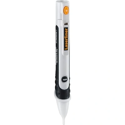 Image de Laserliner ActiveFinder Plus Tournevis électricien Noir Blanc 10 à 50 C 60 15,8 cm 2,5 2,1 48 g