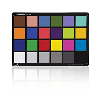 Image de CALIBRITE ColorChecker Classic Neuf