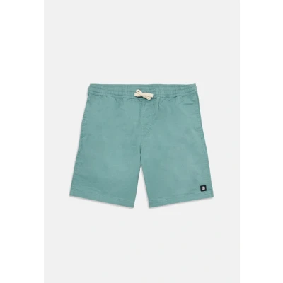 Image de Element Chillin Classic Unisex Short pour enfants, Taille: 8a, Trellis