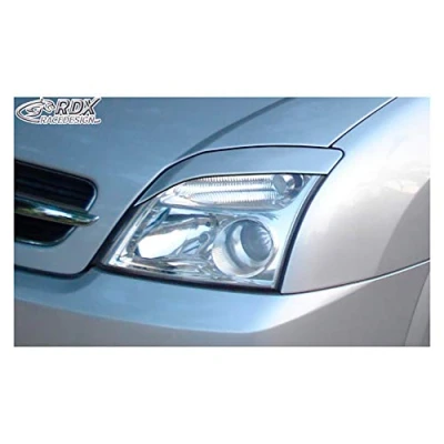 Image de RDX Racedesign RDSB058 Enjoliveur, projecteur principal avant