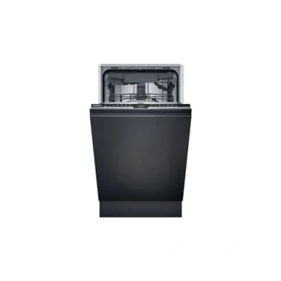 Image de SIEMENS Lave vaisselle tout integrable 45 cm SR63EX24ME, IQ300, cm, 6 programmes, 44 db