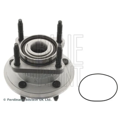 Image de BLUE PRINT ADBP820049 Kit de roulements roue JEEP: GRAND CHEROKEE 2, 3, Commander