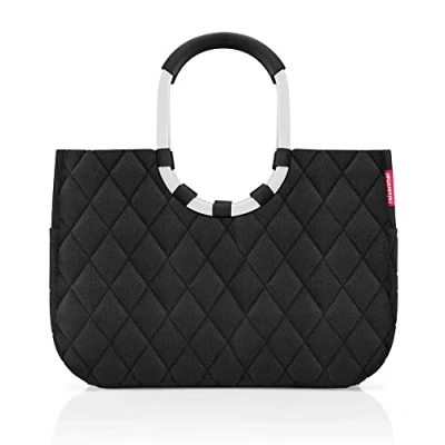 Image de Reisenthel Cabas, Femme, Taille: One Size, Rhombus black