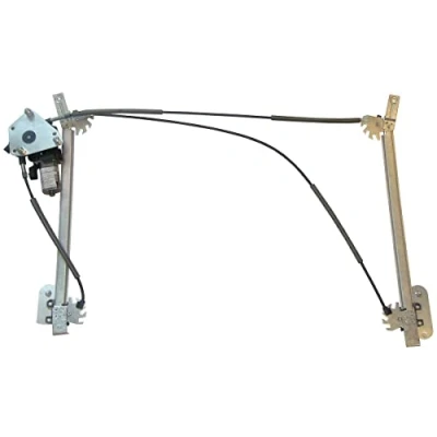 Image de Valeo Lève vitre avant droite électrique avec moteur sans fonction confort 850903 MINI: 3/5 portes