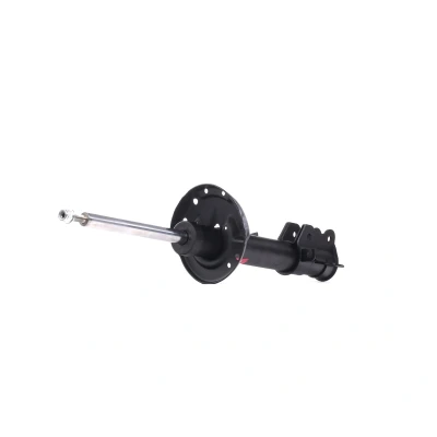 Image de KYB 3348067 Amortisseur Essieu avant gauche Pression de gaz Système bitube Jambe suspension Goujon en haut FIAT: Panda III 3/5 portes (312