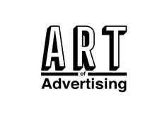Art of Advertising logo