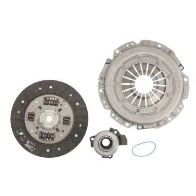 Image de VALEO KIT3P (CSC) 834243 Kit d&#039;embrayage avec mécanisme d&#039;embrayage, butée hydraulique disque 203 OPEL: Zafira B