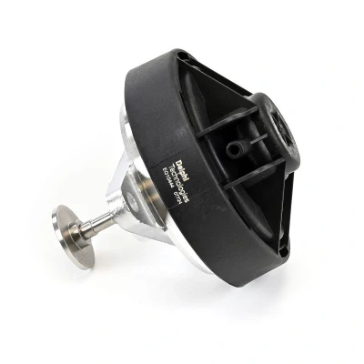 Image de DELPHI EG10444 12B1 Vanne EGR OPEL: Zafira A, Astra G CC, Vectra B VAUXHALL: Mk4 Limousine, Mk1 CC